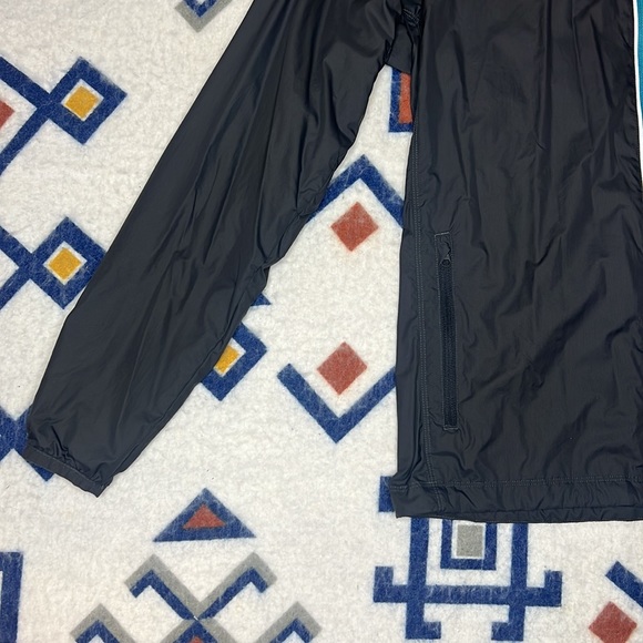 Icebreaker Merino GT Vented Jacket Forge Grey Blue - Picture 3 of 10